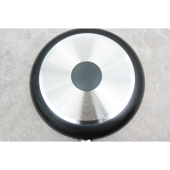 Chảo nhôm chống dính 28 cm Sunhouse CT28