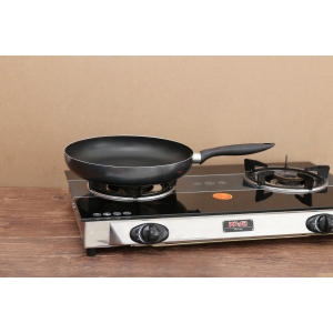 Chảo nhôm chống dính 30 cm Sunhouse CT30