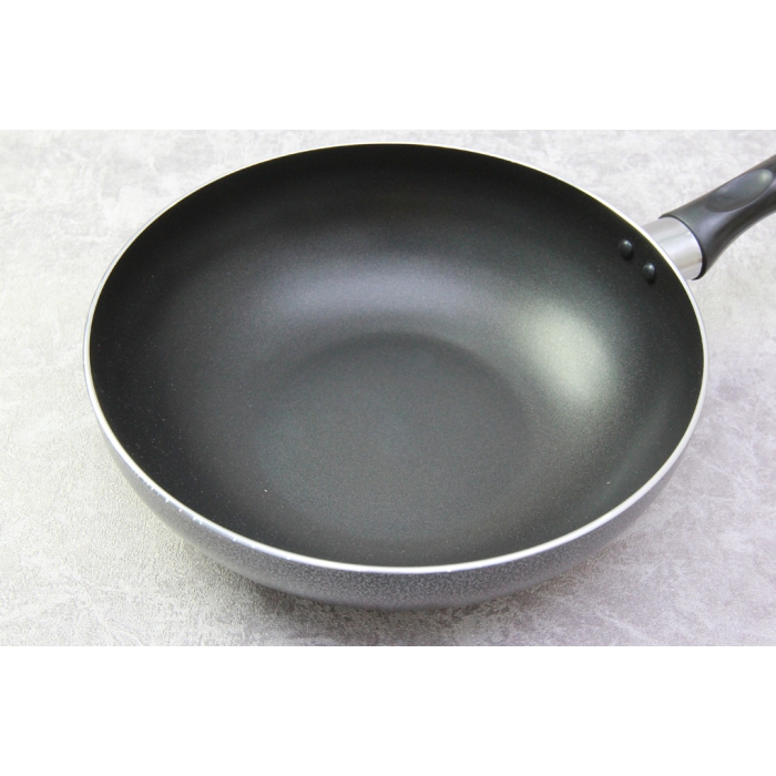 Chảo nhôm sâu chống dính 26 cm Sunhouse SHS26