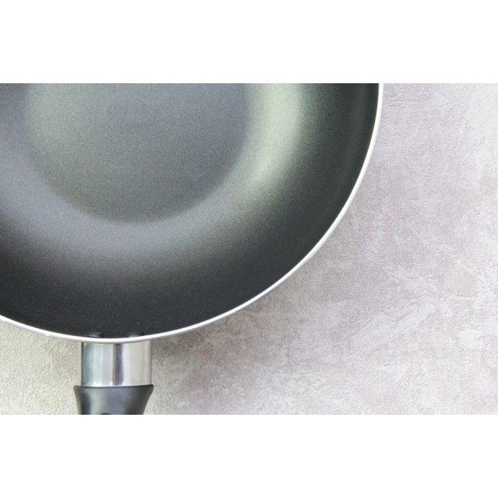 Chảo nhôm sâu chống dính 26 cm Sunhouse SHS26