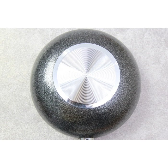 Chảo nhôm sâu chống dính 26 cm Sunhouse SHS26