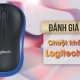 Chuột Không Dây Logitech M185