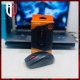 Chuột Không Dây Máy Vi Tính PC Laptop Newmen F266 Chính Hãng Mouse Chuyên Game Thủ