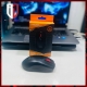 Chuột Không Dây Máy Vi Tính PC Laptop Newmen F266 Chính Hãng Mouse Chuyên Game Thủ