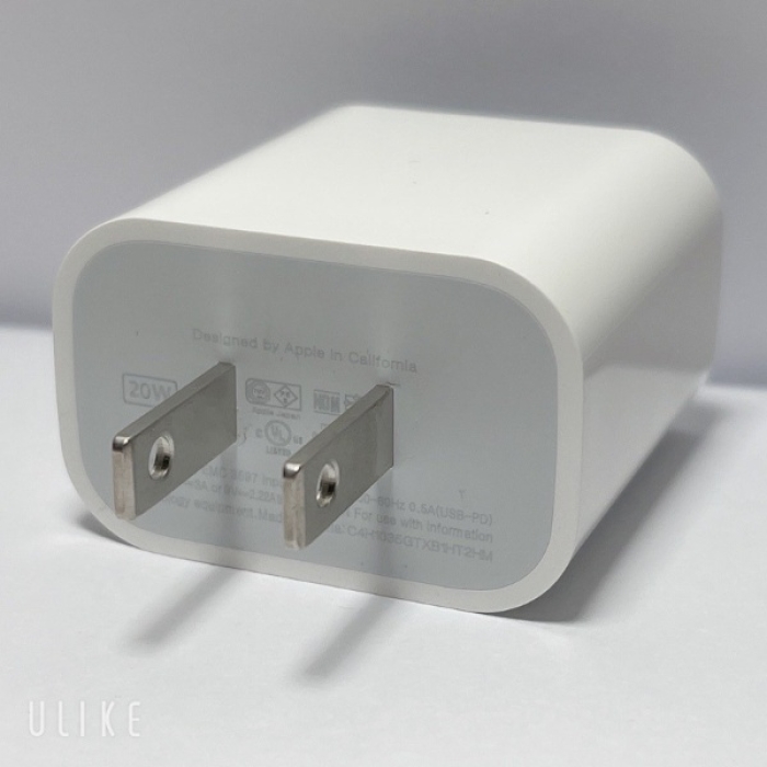 (PD 20W)(BH 12 tháng) Sạc Nhanh PD 20W USB-C To (Hỗ Trợ Công Suất Tối Đa IP12,13),Cáp Sạc Nhanh + Củ Sạc Nhanh (PD 20W)(BH 12 tháng) Sạc Nhanh PD 20W USB-C To (Hỗ Trợ Công Suất Tối Đa IP12,13),Cáp Sạc Nhanh + Củ Sạc Nhanh