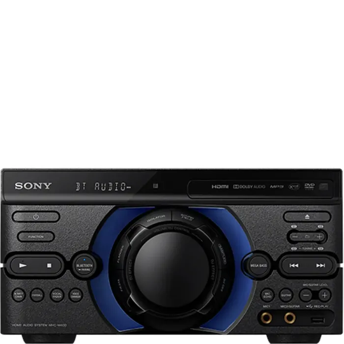 Dàn Âm Thanh Hifi Sony MHC-M40D//C Dàn Âm Thanh Hifi Sony MHC-M40D//C