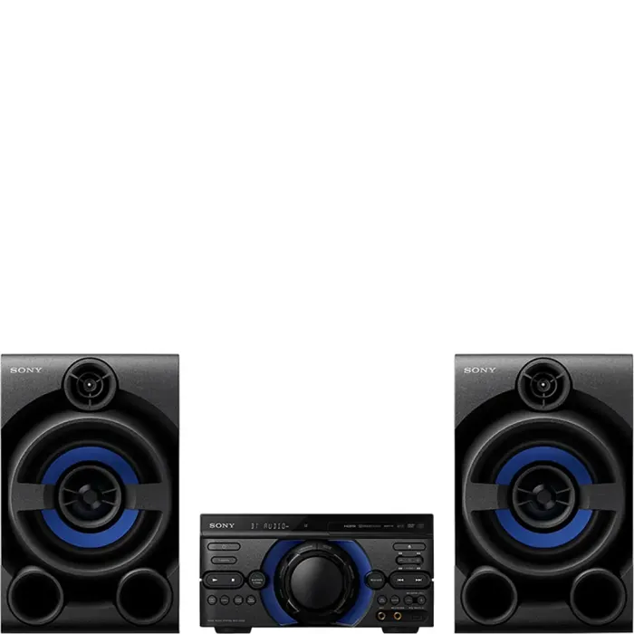 Dàn Âm Thanh Hifi Sony MHC-M40D//C Dàn Âm Thanh Hifi Sony MHC-M40D//C