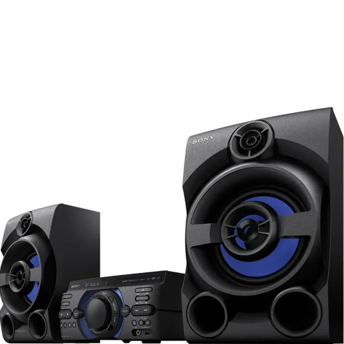 Dàn Âm Thanh Hifi Sony MHC-M40D//C Dàn Âm Thanh Hifi Sony MHC-M40D//C