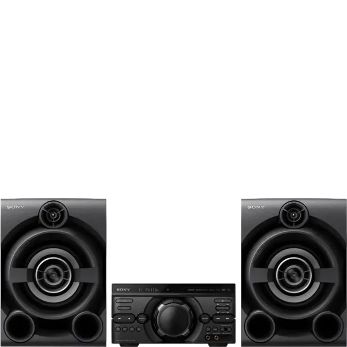 Dàn Âm Thanh Hifi Sony MHC-M60D//C Dàn Âm Thanh Hifi Sony MHC-M60D//C