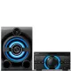 Dàn Âm Thanh Hifi Sony MHC-M60D//C Dàn Âm Thanh Hifi Sony MHC-M60D//C
