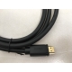Cáp HDMI 1.5m Unitek YC137U chuẩn 2.0 4K Ultra HD 3D-Hãng phân phối