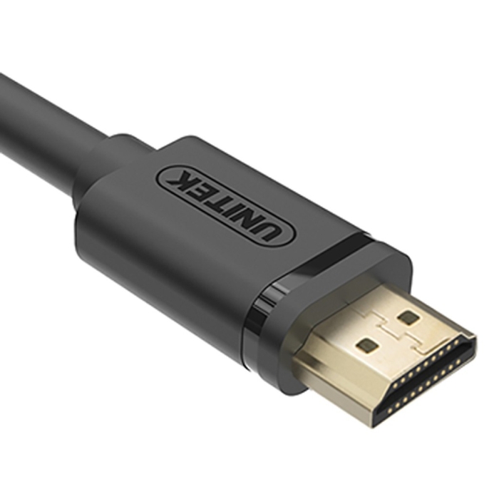 Cáp HDMI 3m 2.0 UNITEK YC139M/U 4K 60p Hãng phân phối