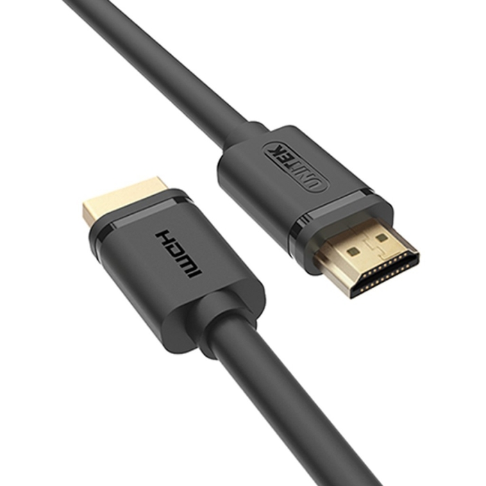 Cáp HDMI 3m 2.0 UNITEK YC139M/U 4K 60p Hãng phân phối
