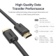 Cáp HDMI To HDMI 3 mét 4K UNITEK