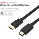 Cáp HDMI To HDMI 3 mét 4K UNITEK