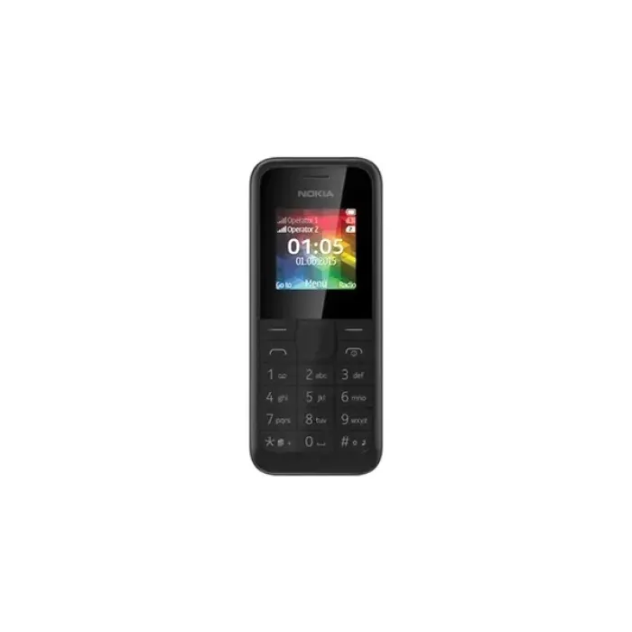 Di động Nokia 105 Dual Sim(2019)