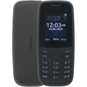 Di động Nokia 105 Dual Sim(2019)