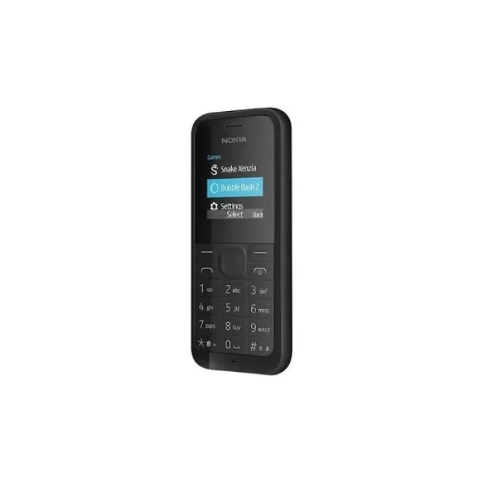 Di động Nokia 105 Dual Sim(2019)