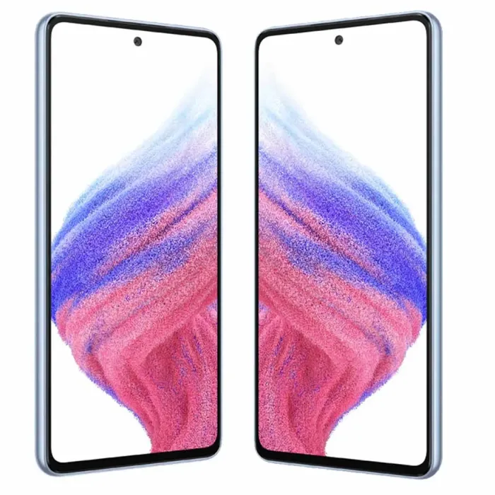 Điện Thoại Samsung Galaxy A53 5G (8+128GB)