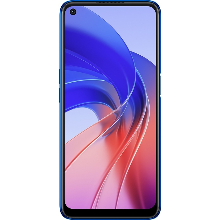 Điện thoại OPPO A55 4GB/64GB Xanh