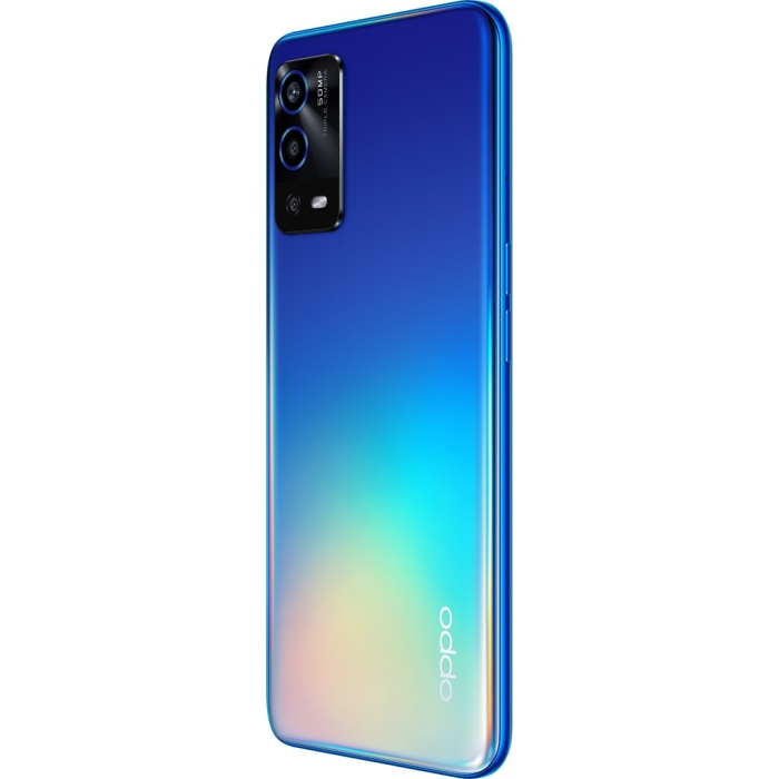 Điện thoại OPPO A55 4GB/64GB Xanh