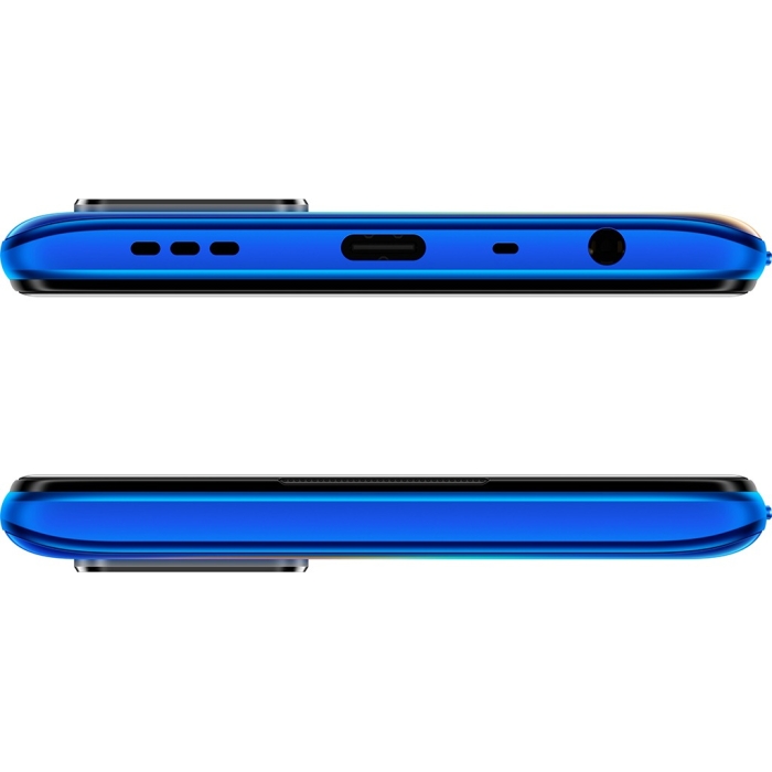 Điện thoại OPPO A55 4GB/64GB Xanh