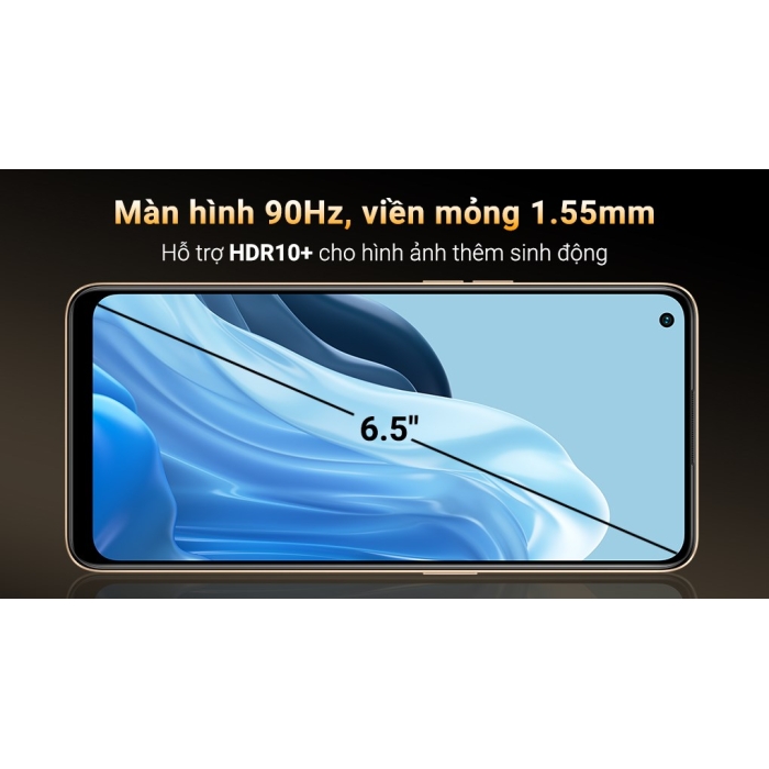 Điện thoại OPPO Reno7 Điện thoại OPPO Reno7