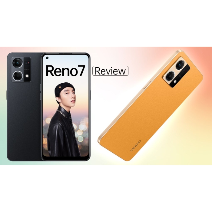 Điện thoại OPPO Reno7 Điện thoại OPPO Reno7