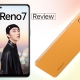 Điện thoại OPPO Reno7 Điện thoại OPPO Reno7