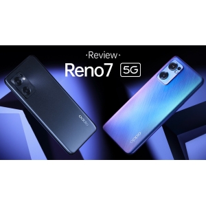 Điện thoại OPPO Reno7 5G