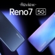 Điện thoại OPPO Reno7 5G