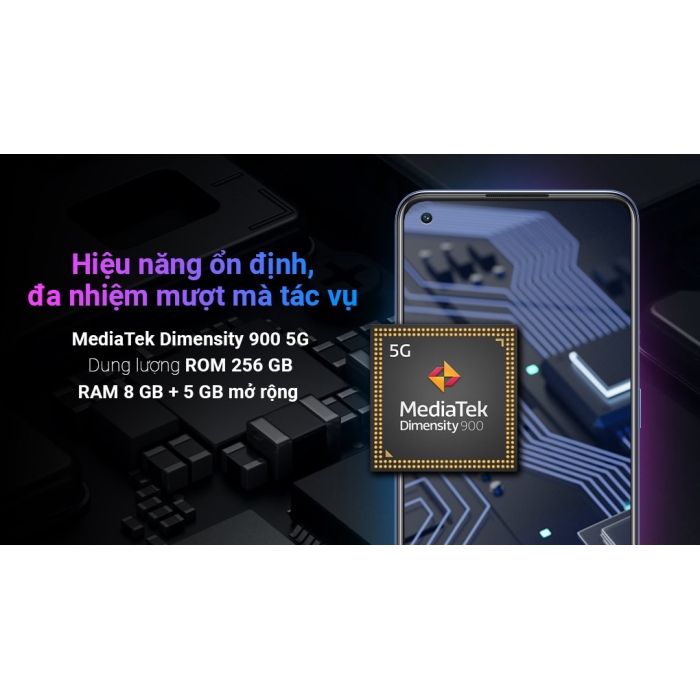 Điện thoại OPPO Reno7 5G