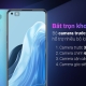 Điện thoại OPPO Reno7 5G
