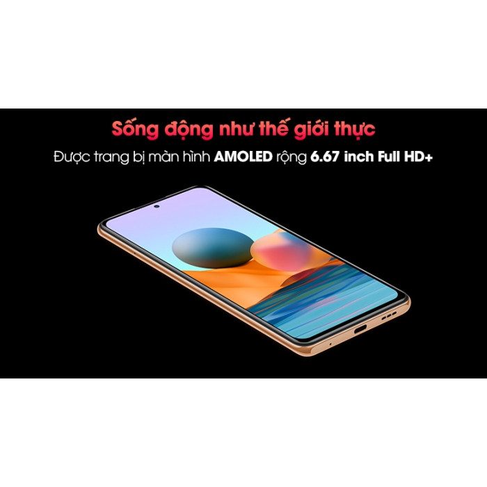 Điện thoại Xiaomi Redmi Note 10 Pro MFF Điện thoại Xiaomi Redmi Note 10 Pro MFF