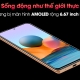 Điện thoại Xiaomi Redmi Note 10 Pro MFF Điện thoại Xiaomi Redmi Note 10 Pro MFF