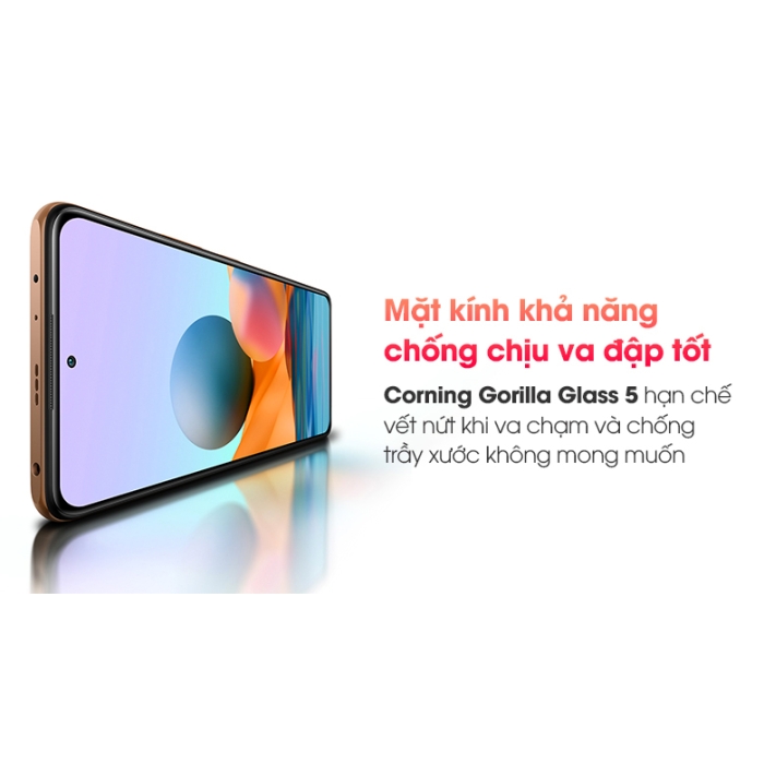 Điện thoại Xiaomi Redmi Note 10 Pro MFF Điện thoại Xiaomi Redmi Note 10 Pro MFF