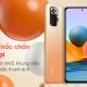 Điện thoại Xiaomi Redmi Note 10 Pro MFF Điện thoại Xiaomi Redmi Note 10 Pro MFF
