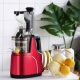 Máy ép trái cây HONGXIN RH-312,Ép Hoa Quả Nguyên Trái, Nghiền Ép Không Cần Cắt Nhỏ Tốc Độ Chậm công xuất 150W.