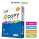 Ream giấy A4 70 gsm IK Copy (500 tờ) - Hàng nhập khẩu Indonesia