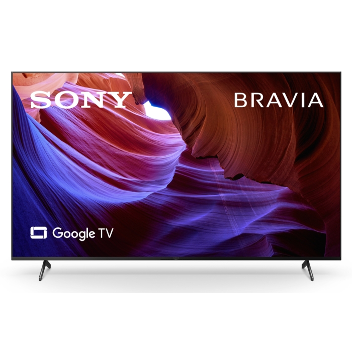 Google Tivi Sony 4K 55 inch KD-55X85K