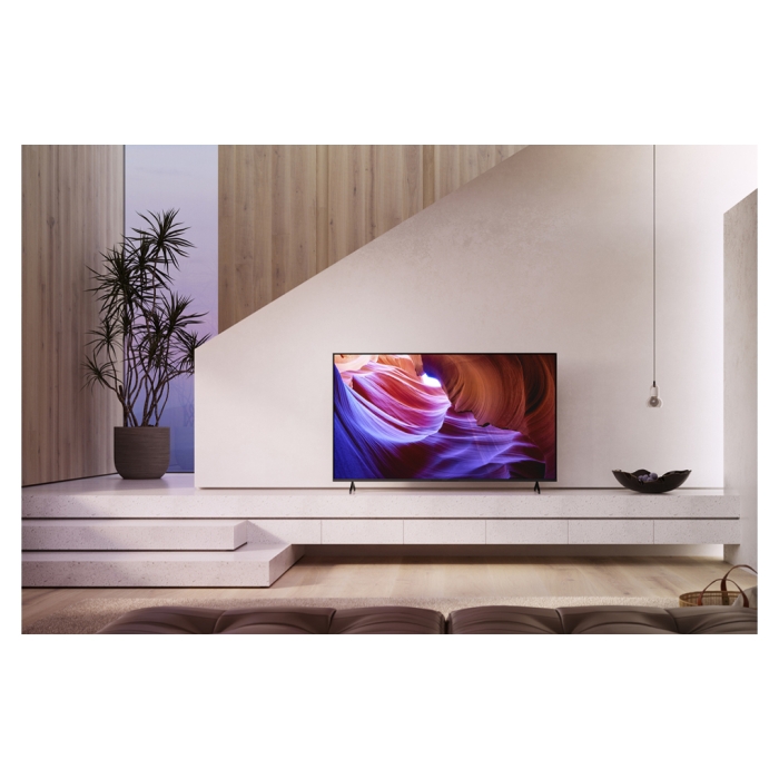Google Tivi Sony 4K 55 inch KD-55X85K