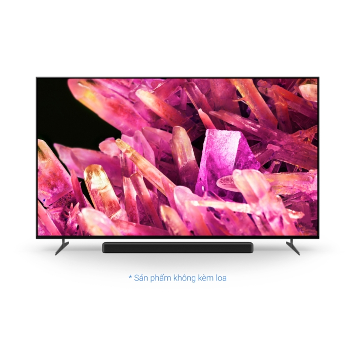 Google Tivi Sony 4K 65 inch XR-65X90K