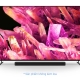 Google Tivi Sony 4K 65 inch XR-65X90K
