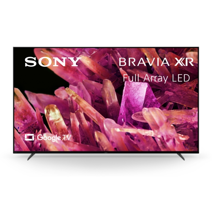 Google Tivi Sony 4K 65 inch XR-65X90K