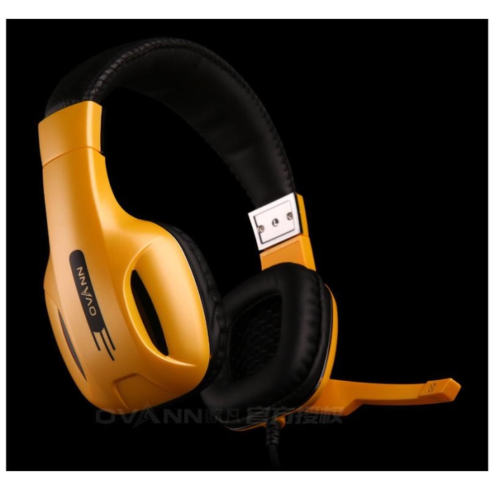 HEADPHONE OVANN X5 CHÍNH HÃNG