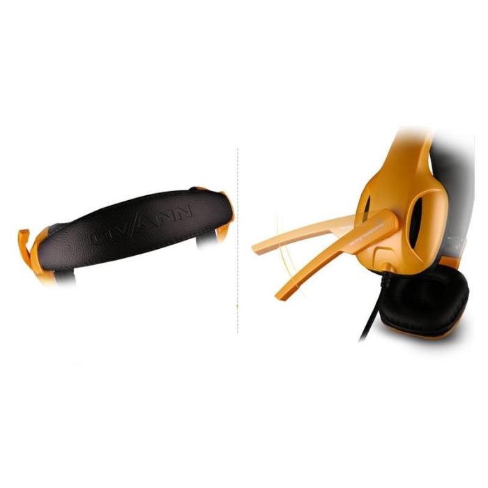 HEADPHONE OVANN X5 CHÍNH HÃNG