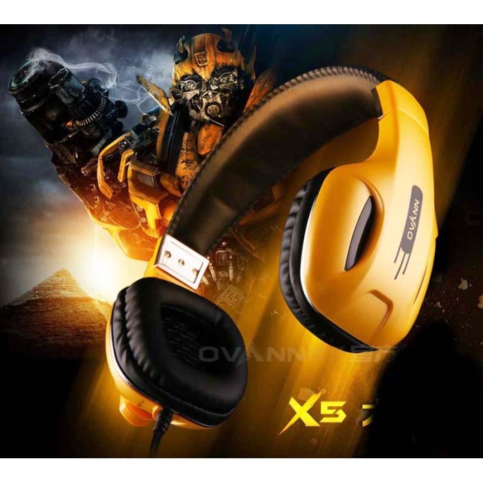 HEADPHONE OVANN X5 CHÍNH HÃNG