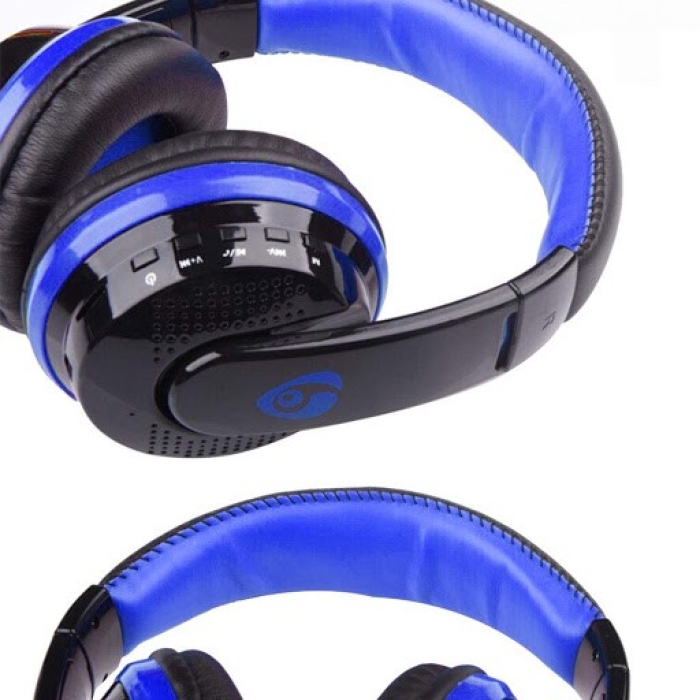 tai nghe chụp tai bluetooth OVLENG MX666