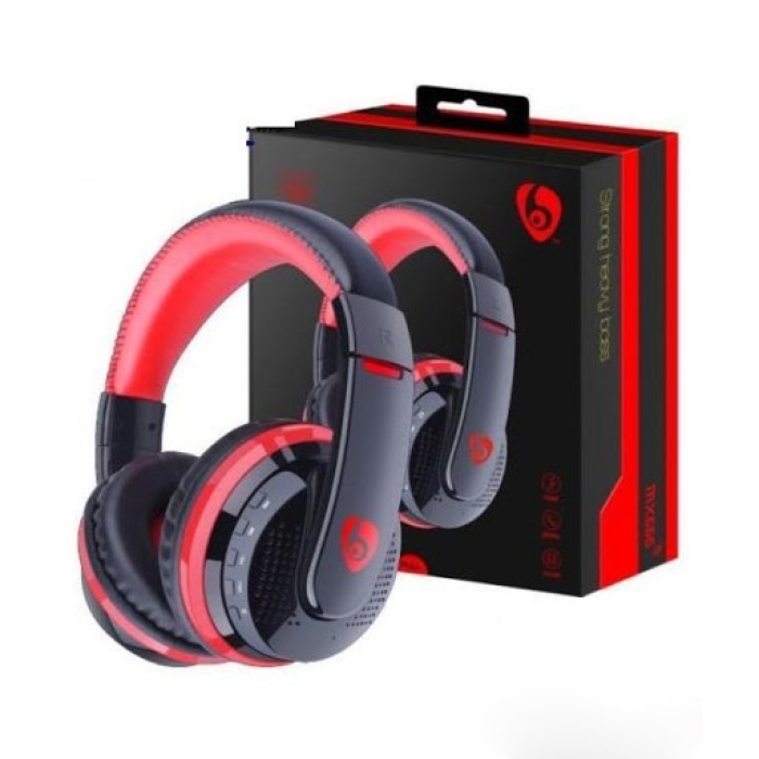 tai nghe chụp tai bluetooth OVLENG MX666