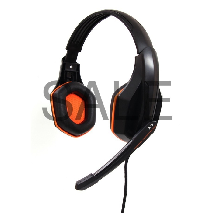 Tai Nghe Gaming Chụp Tai Ovann X1 Loại tốt Tai Nghe Gaming Chụp Tai Ovann X1 Loại tốt